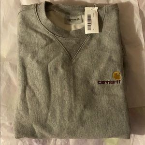 Carhartt WIP crewneck sweatshirt